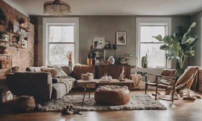 home decor style guide