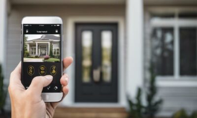 home security system recommendations