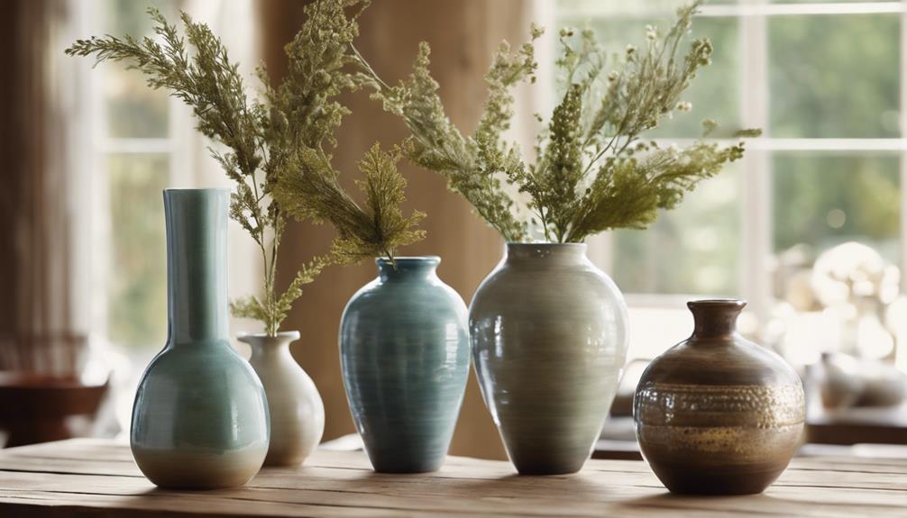 homegoods sells pottery barn style vases