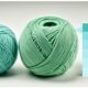 how much does yarn shrink