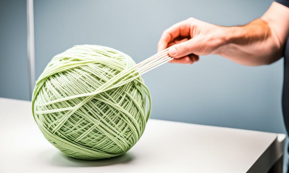 how strong is bamboo yarn