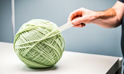 how strong is bamboo yarn