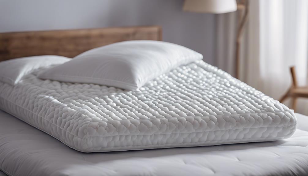hypoallergenic fabric for bedding
