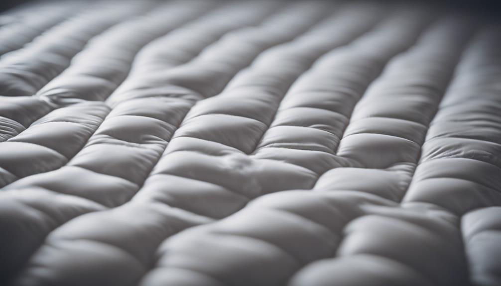 ideal mattress care tips