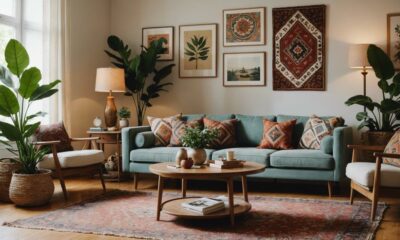 identifying your home decor