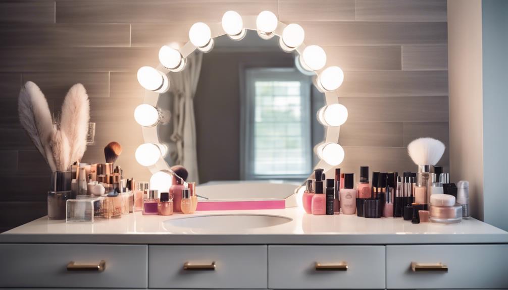 illuminate your makeup routine