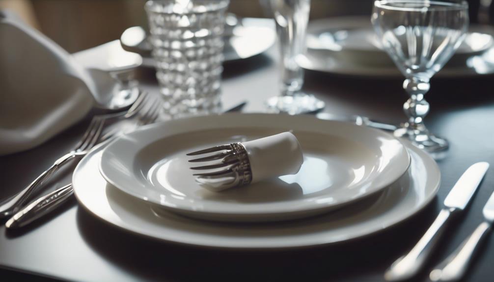 importance of dining etiquette