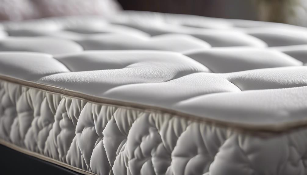 importance of mattress pads
