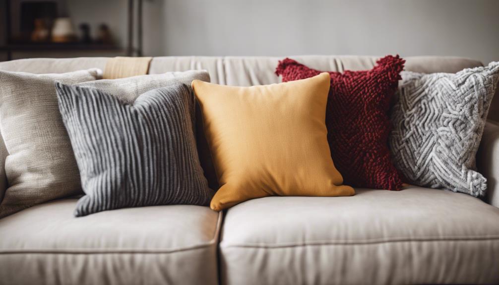 inexpensive throw pillows guide