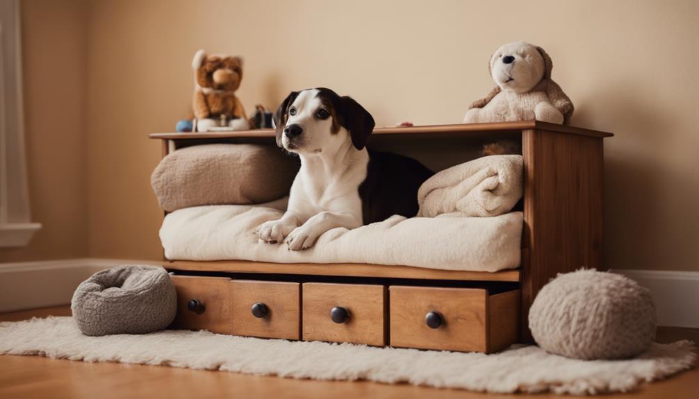 innovative pet furniture designs