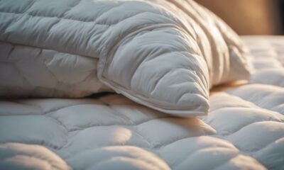 insulating warmth for sleep