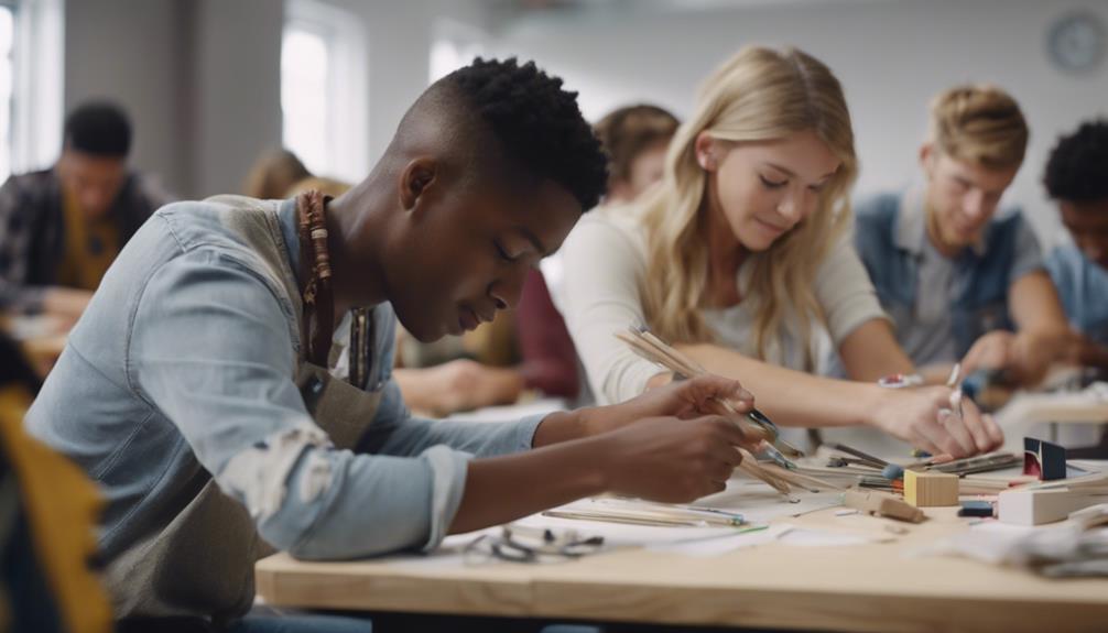 interior decorating education options