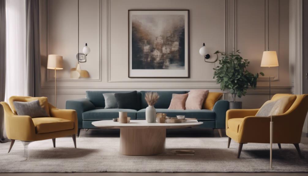 interior design career benefits