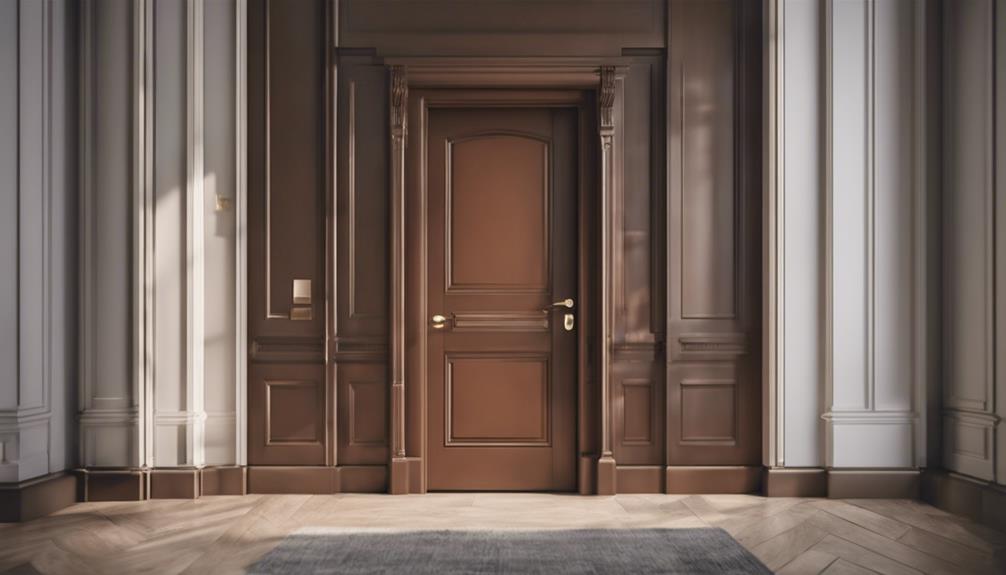 interior door size variations