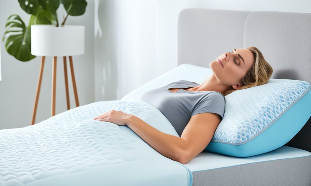 is a cooling mattress topper worth it