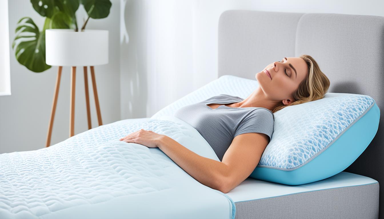 is a cooling mattress topper worth it