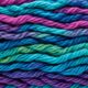 is acrylic yarn harmful