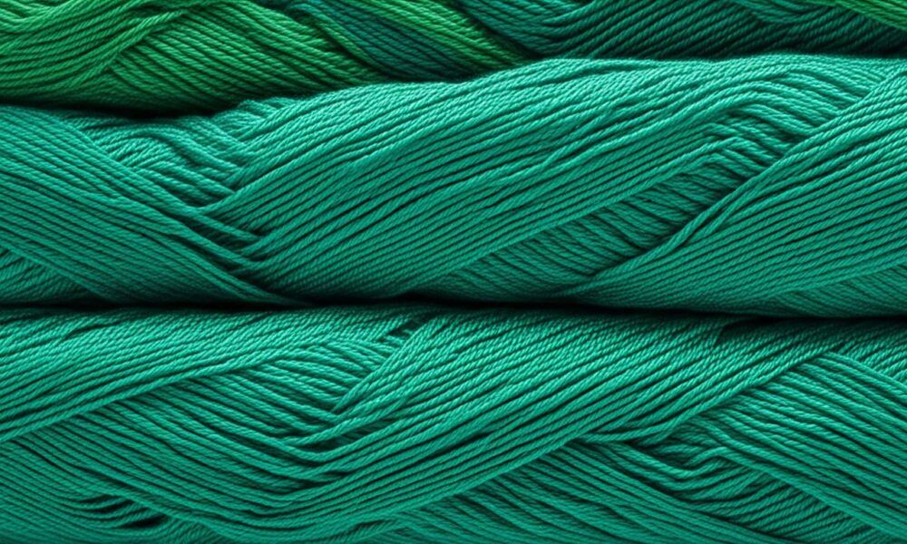 is viscose a filament yarn