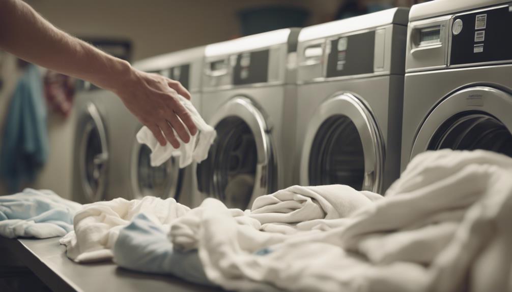 laundry care considerations explained