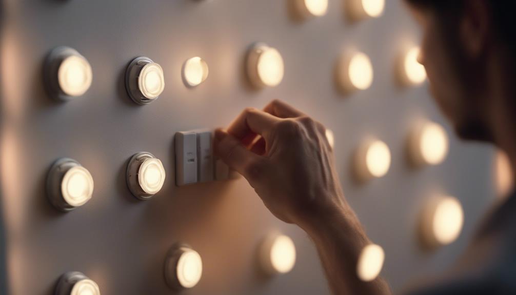 led dimming considerations guide