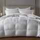 lightweight down comforters for summer