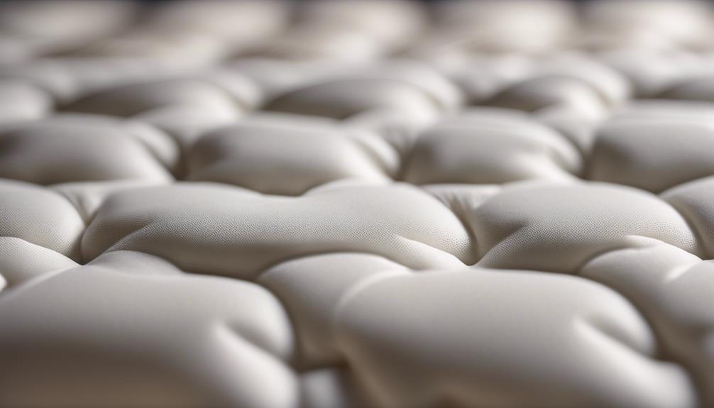 limitations of mattress pads