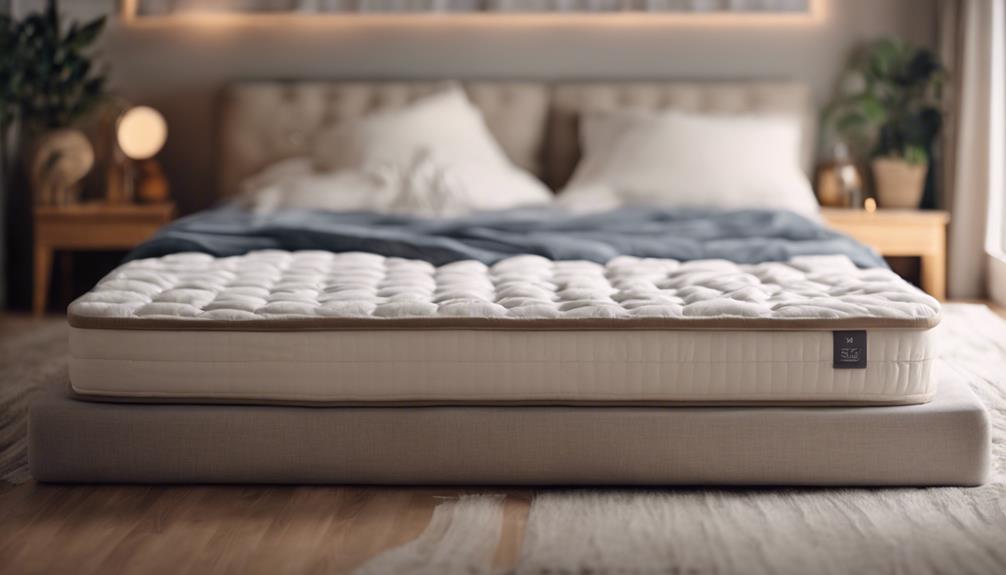 luxurious bamboo bedding essential