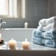 luxurious bath towels review