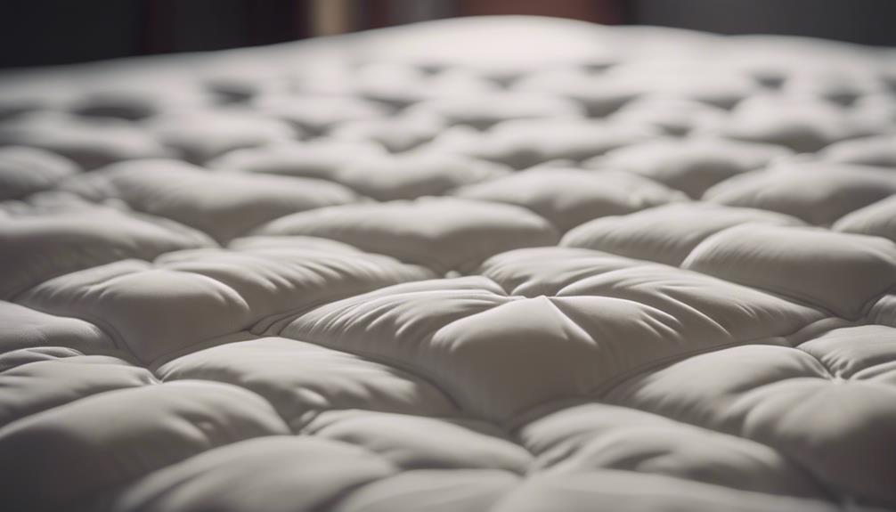 luxurious bedding accessories for comfort