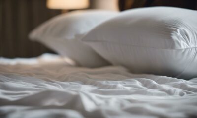 luxurious egyptian cotton sheets