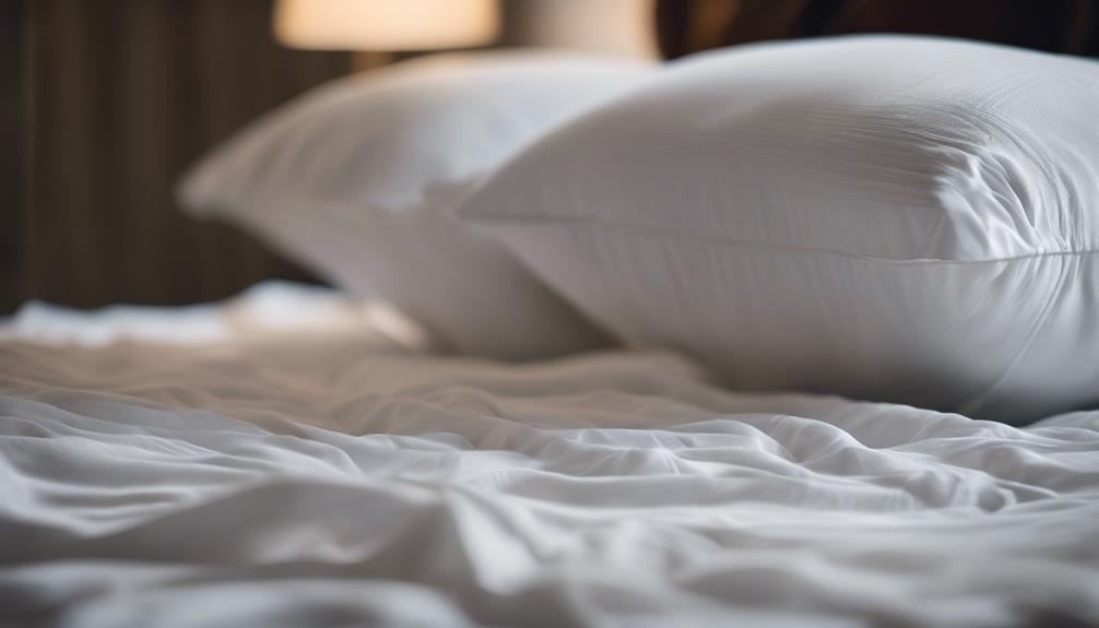 luxurious egyptian cotton sheets