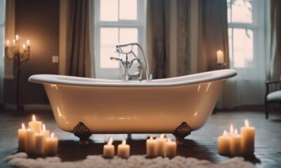 luxurious home bathtubs review
