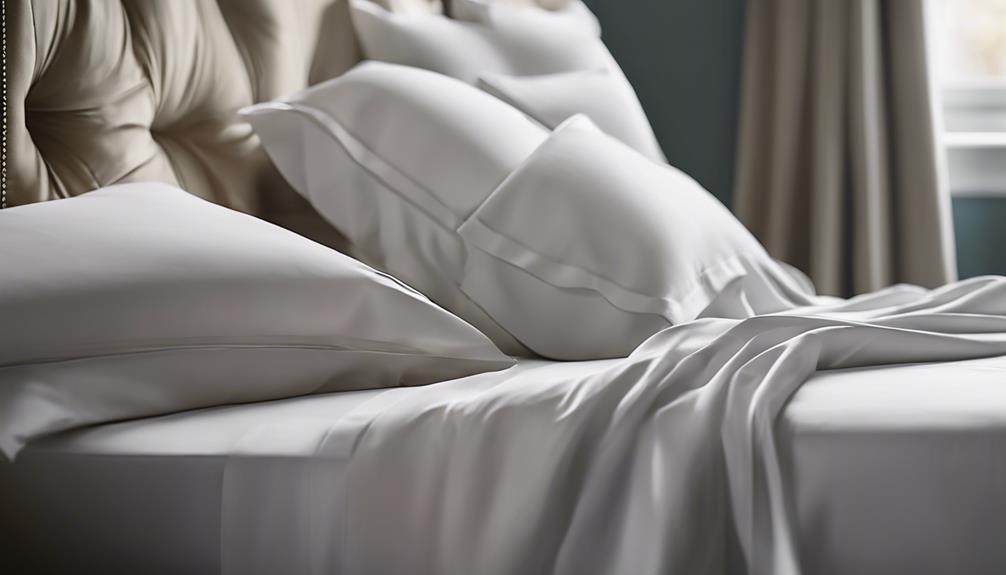 luxurious percale sheets reviews