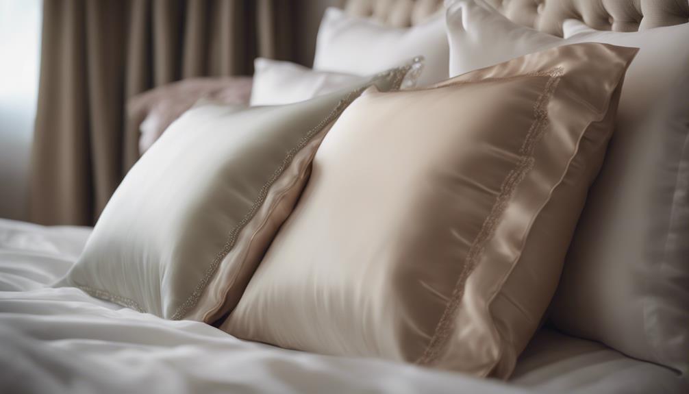 luxurious pillowcase options reviewed