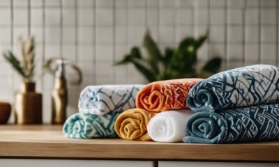 luxurious turkish towels for you