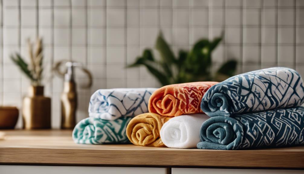 luxurious turkish towels for you