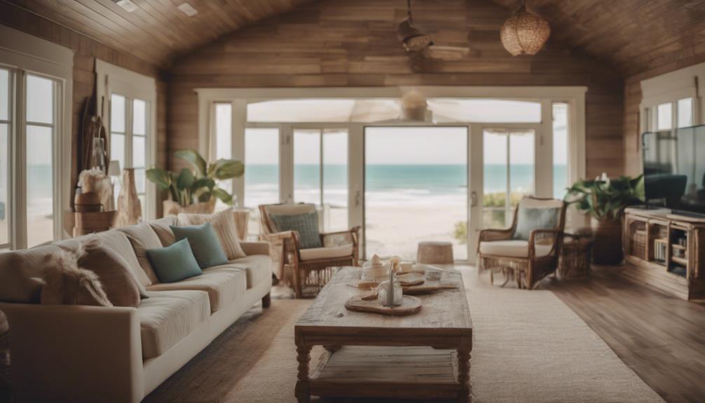 luxury beach getaway revealed