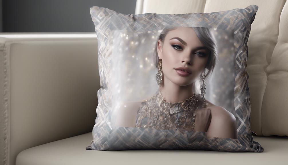 luxury pillow cost analysis