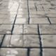 maintain tile with sealers