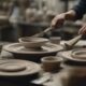 manufacturing process of tableware
