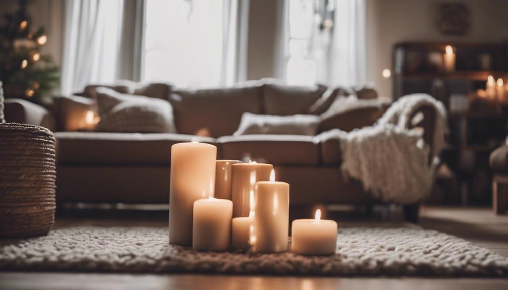 marketing home decor products