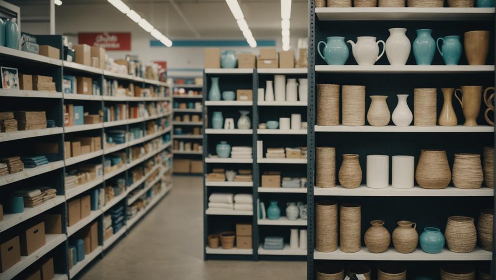 marshalls restocks home decor