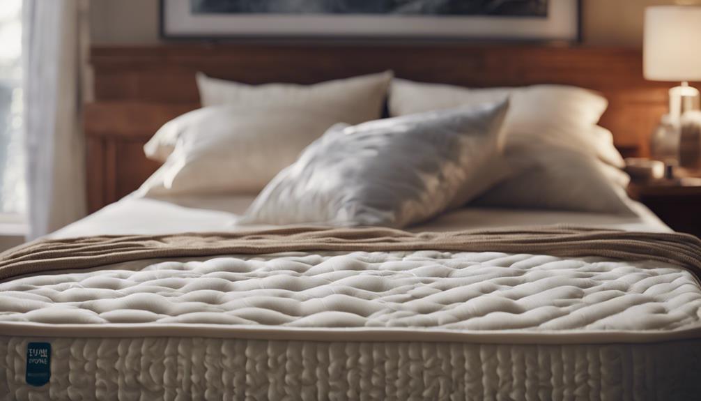 mattress longevity and care