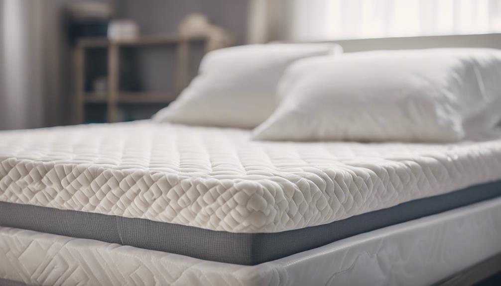 mattress pad advantages explained