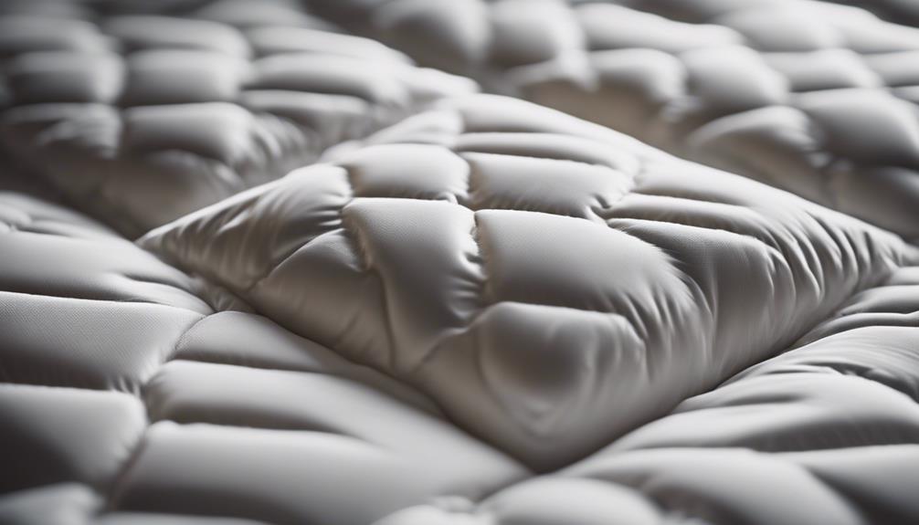 mattress pad benefits explained