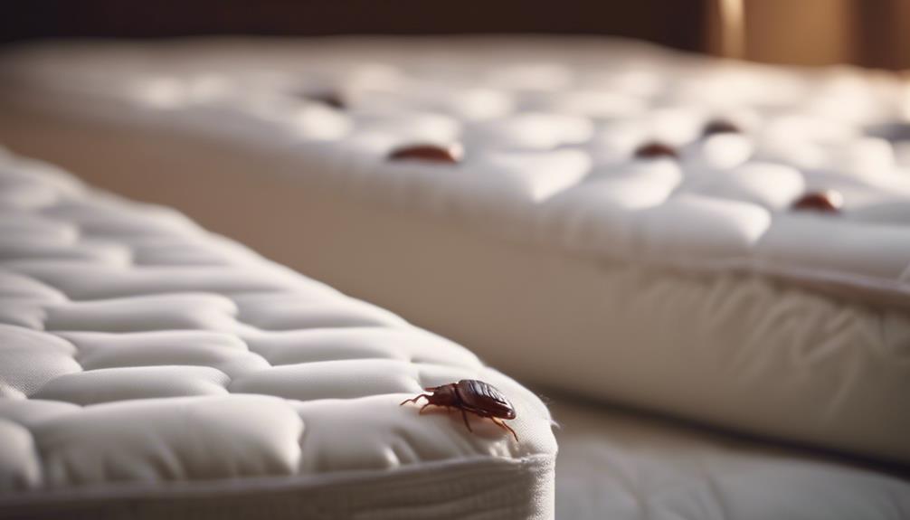 mattress pad drawbacks explained