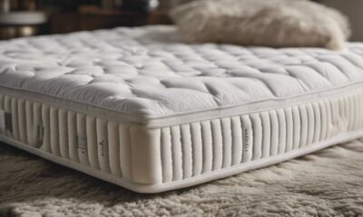 mattress pad for tempurpedic