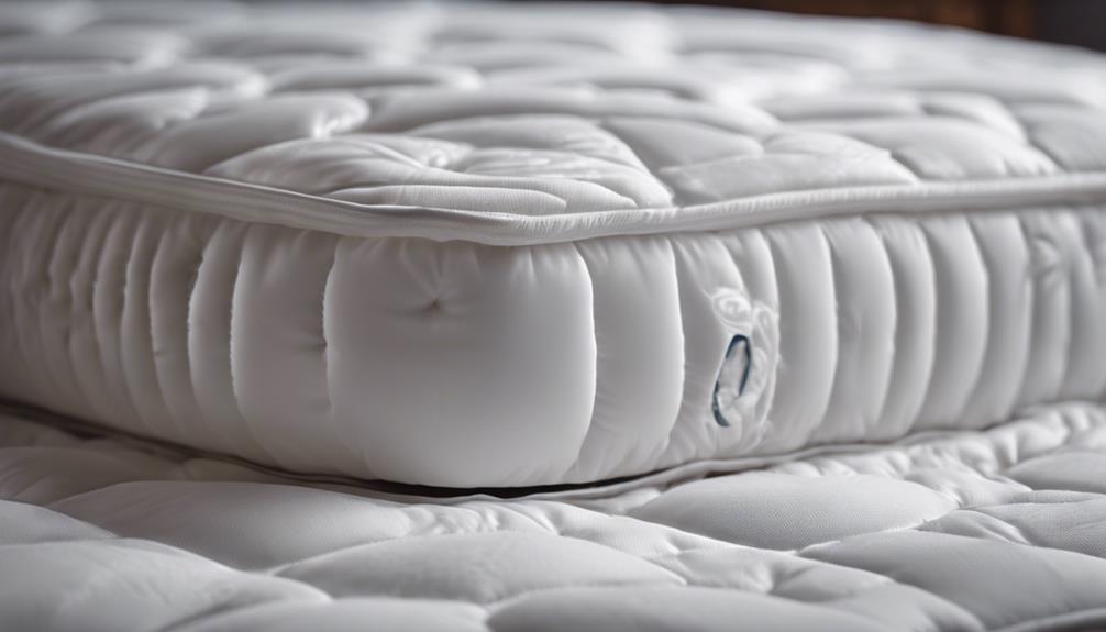 mattress pad selection tips