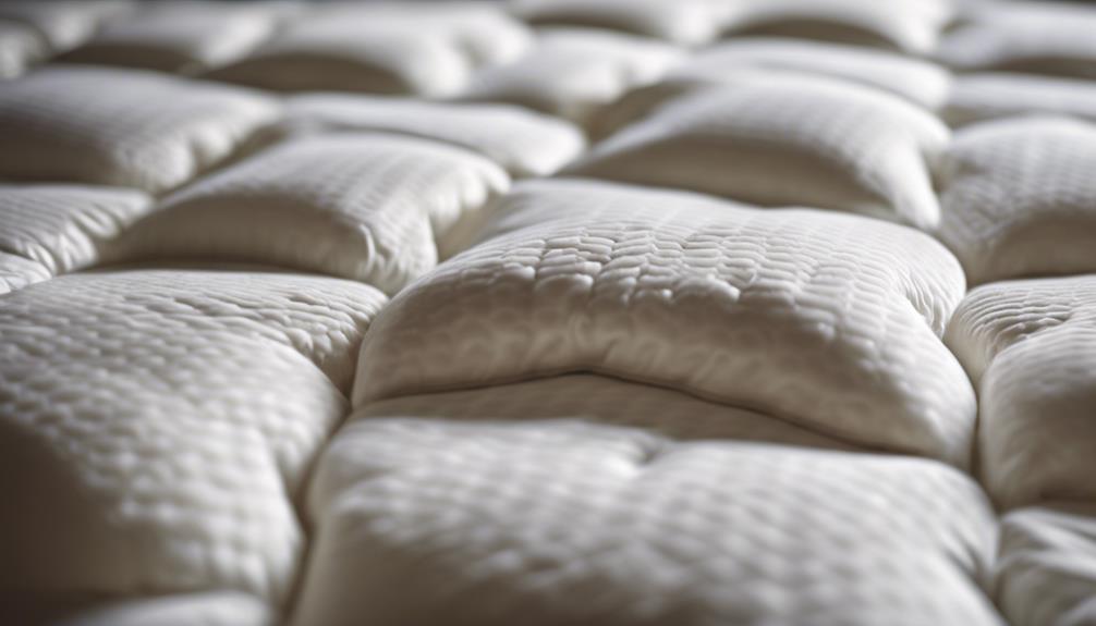mattress pads for firmness