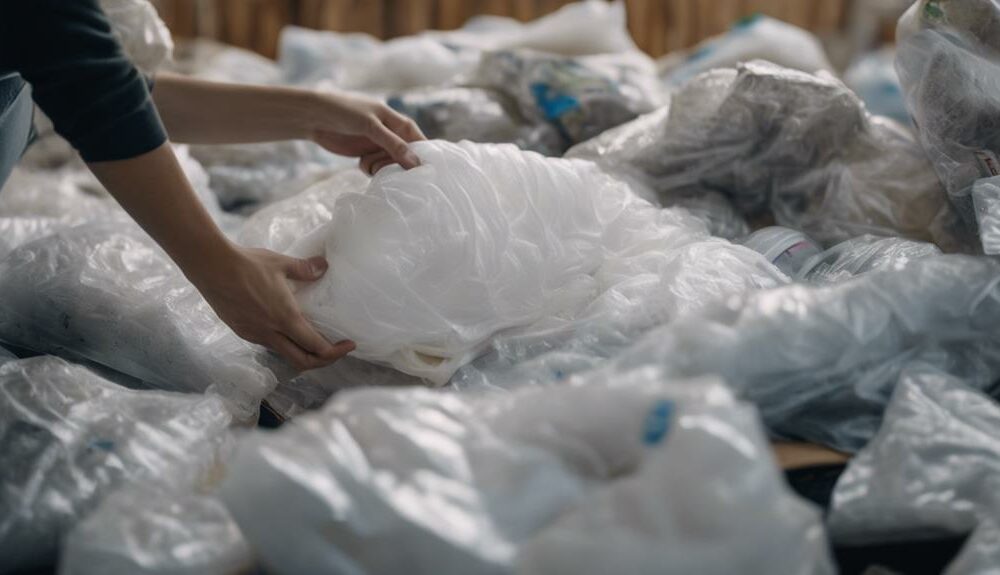 mattress pads recycling options